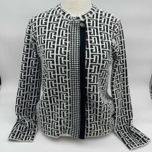 Love + Luxe Cardigan Women Medium